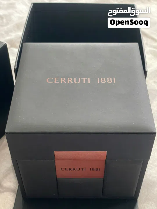 ساعه تشيروتي 1881