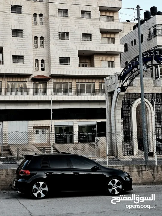 Gti Full Sport 2011