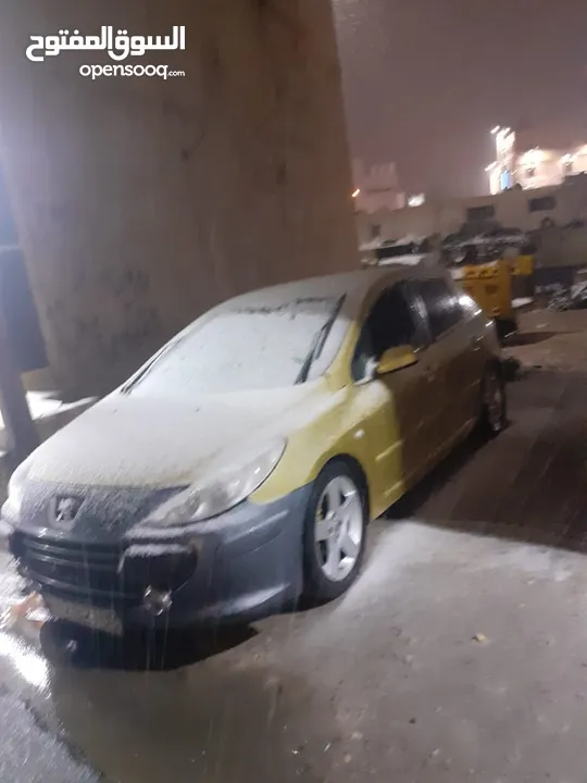 بيجو 307 2003 للبيع