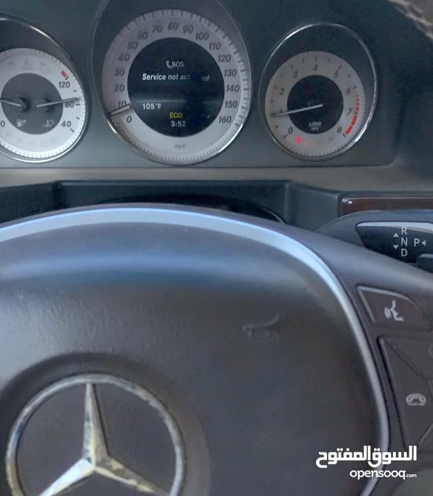 Mercedes glk 350  مرسيدس جي ال كي 350