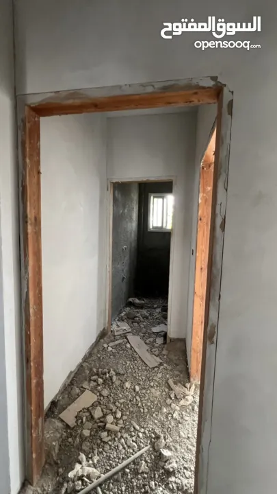 شقة سكنية مميزة للبيع في جنين ضاحية الزيتونة