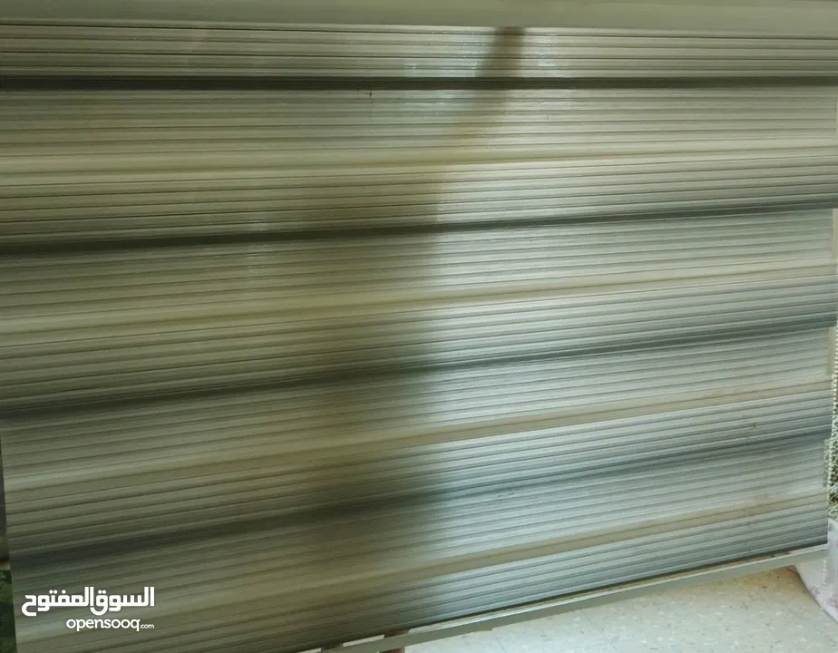 برداي زيبرا بحالة ممتازة 180*2
