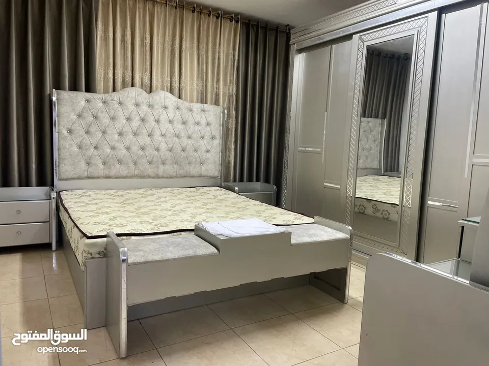 عفش بيت بحاله الجديد كامل تفصيل