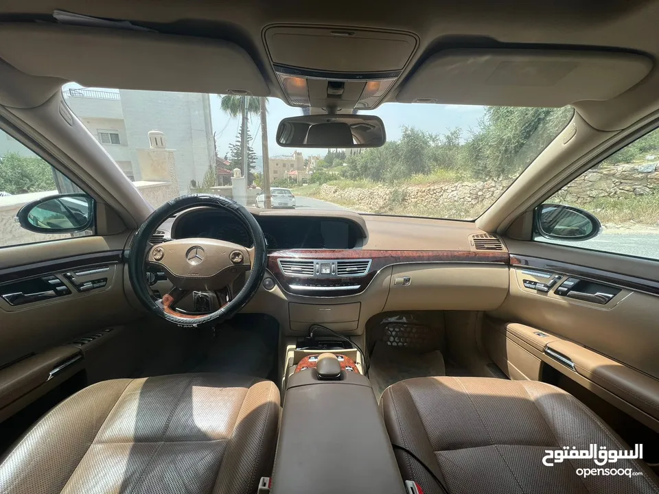 مرسيدس s350 بدون جمرك