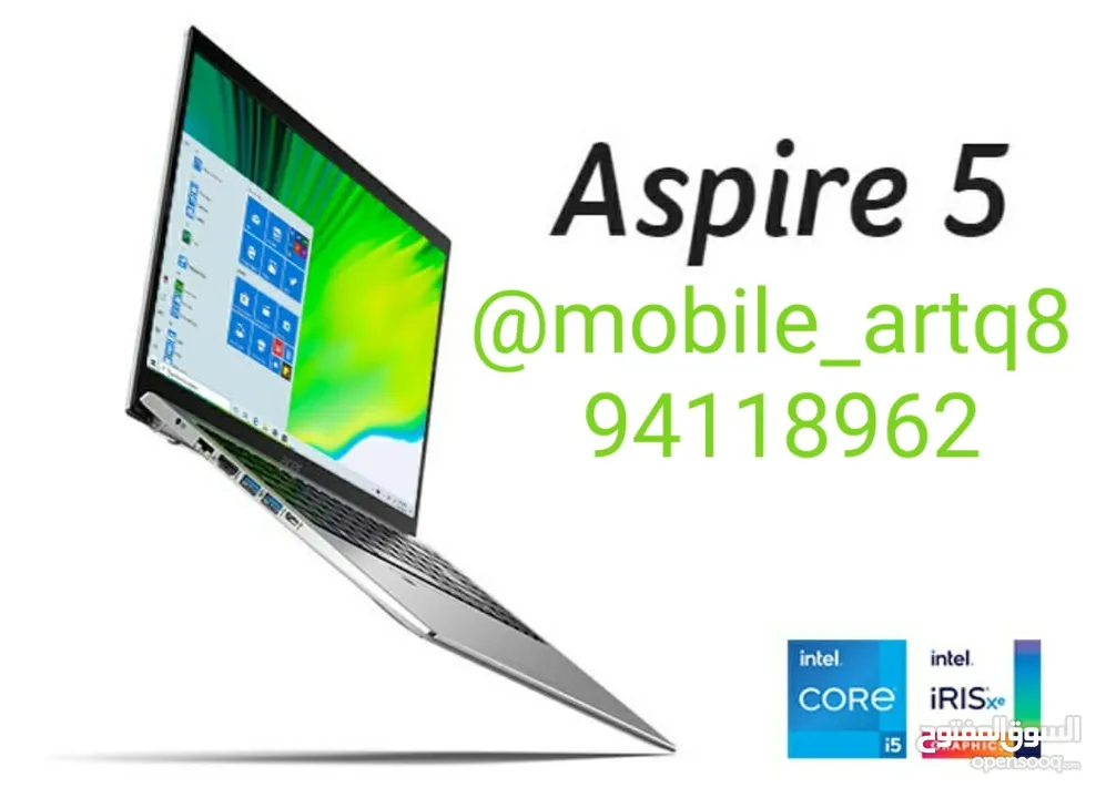 Acer Aspire 5 Ultra-Thin
