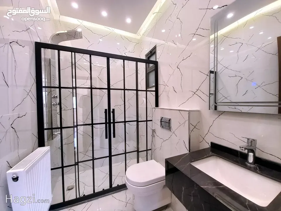 شقة للبيع في طريق المطار  ( Property ID : 32530 )