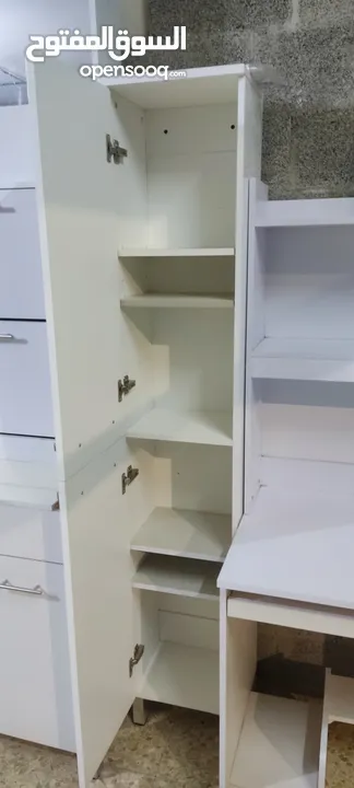 اثاث جديد مكتبي ومنزلي