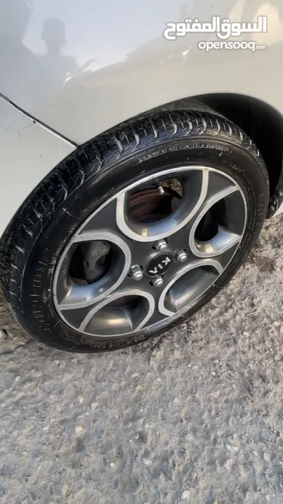 كيا مورنينج فحص ممتاز