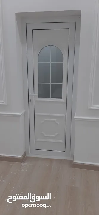 Aluminium door and window new making