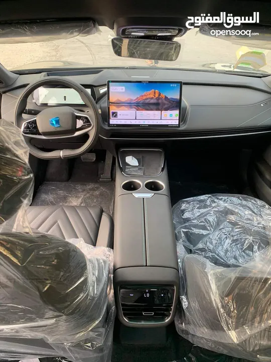CHANGAN DEEPAL SL03 2025 شانجان ديبال 2025