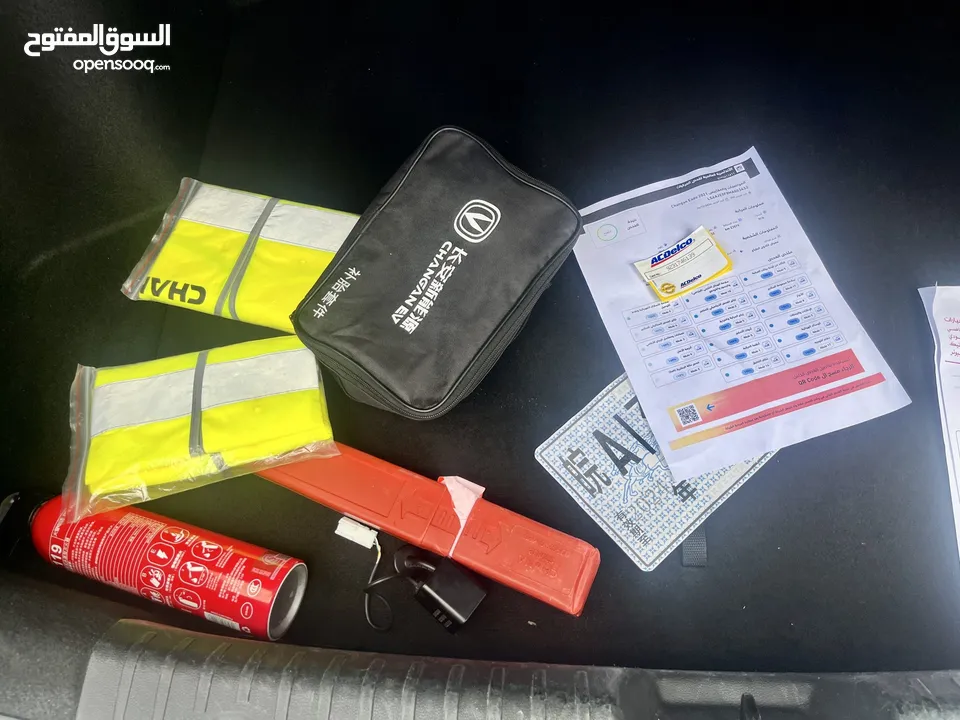 ايدو بلس جمرك جديد بحالة الوكاله