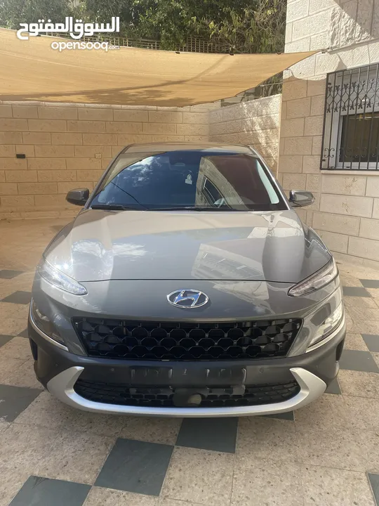 هونادي كونا للبيع بحالة ممتازة