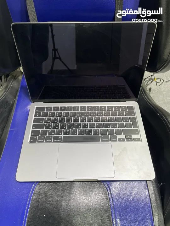 MacBook Air 13.3 2022 512G 8GRAM