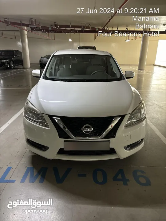 Nissan Sentra 2018 for sale