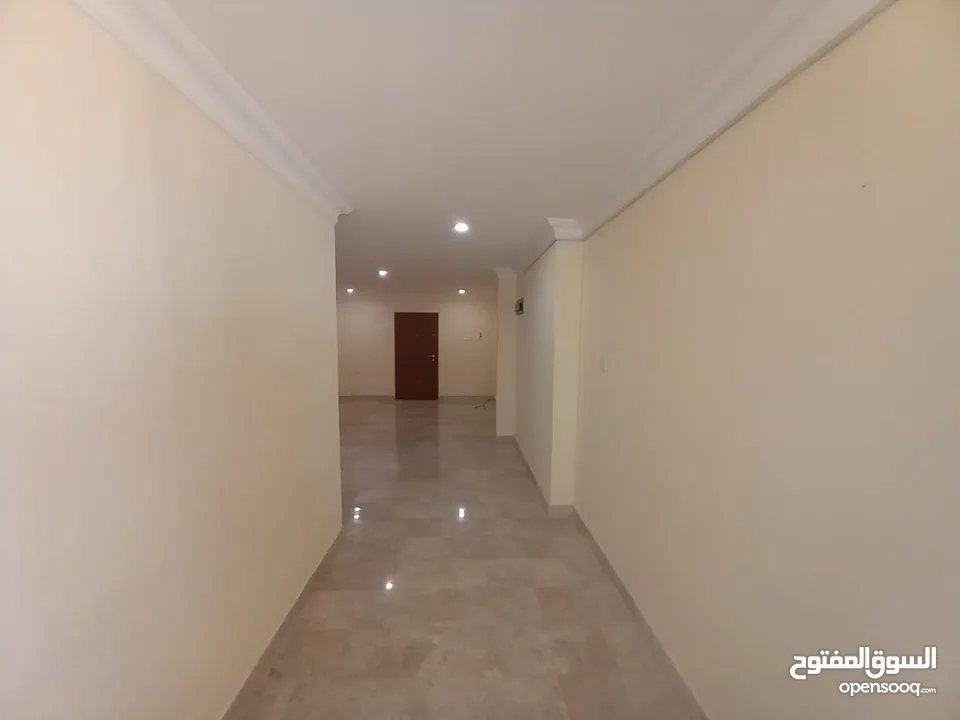 2 BR Well Maintained Apartment in Qurum