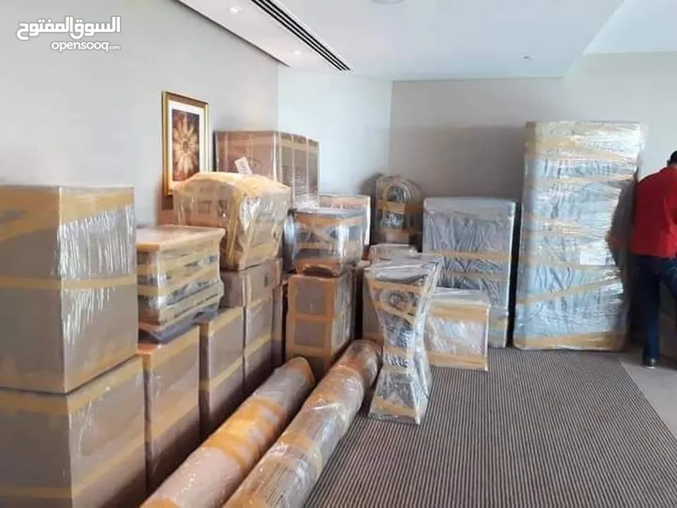 Abbas Home Movers and Packers serivce 24hours available