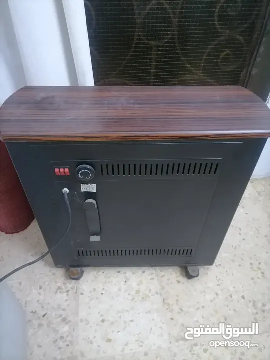 صوبة كهربائية موفرة للكهرباء