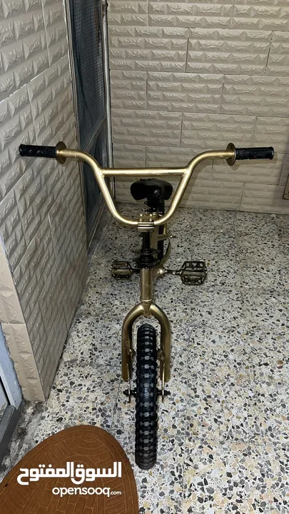 دراجه هوائية BMX للبيع