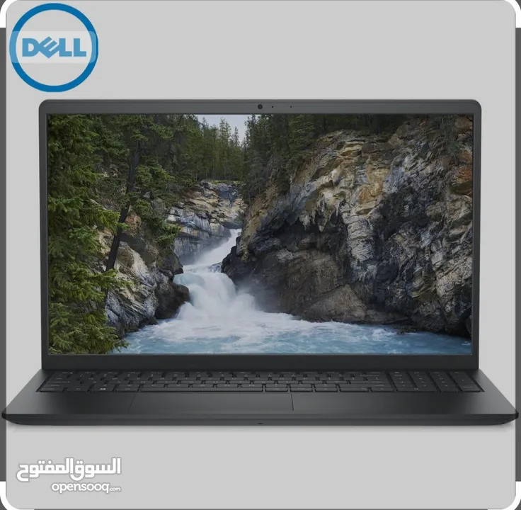 لابتوب ديل اي سفن جيل 13.  DELL vostro 3530