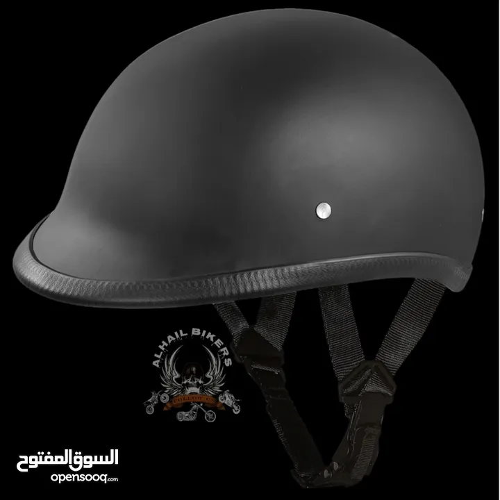 D.O.T. helmets