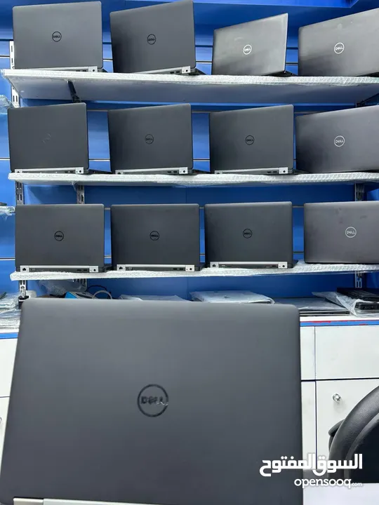 عروض أجهزة Dell core i5 بأرخص سعر