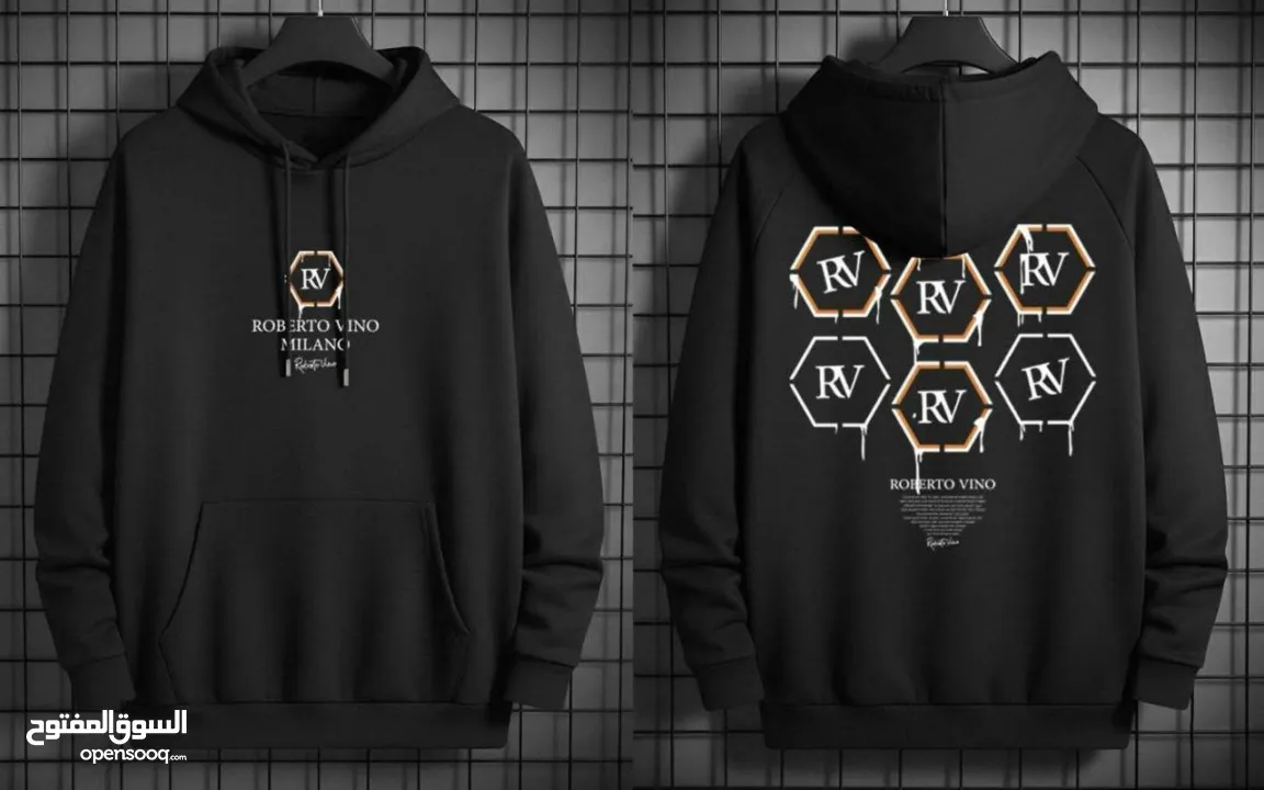 بلايز هودي بسعر 45 شيكل والتوصيل حسب المنطقة