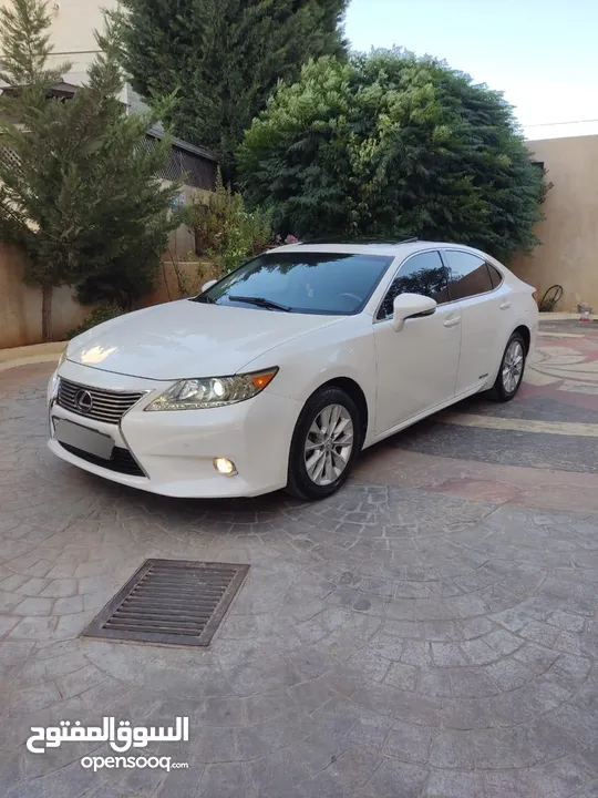 Lexus es300 مميزة للبيع