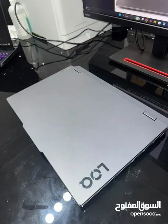 لابتوب لينوفو LOQ (2024) للبيع بحالة الجديد
