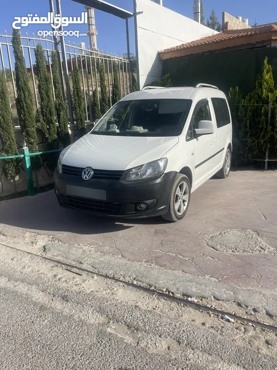 كادي فوكس - 2012