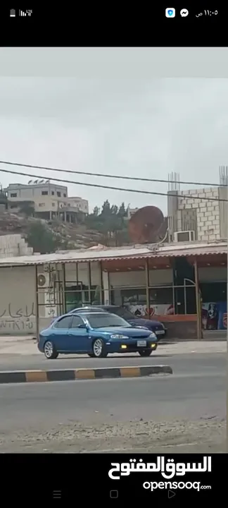 هيونداي افانتي 1977