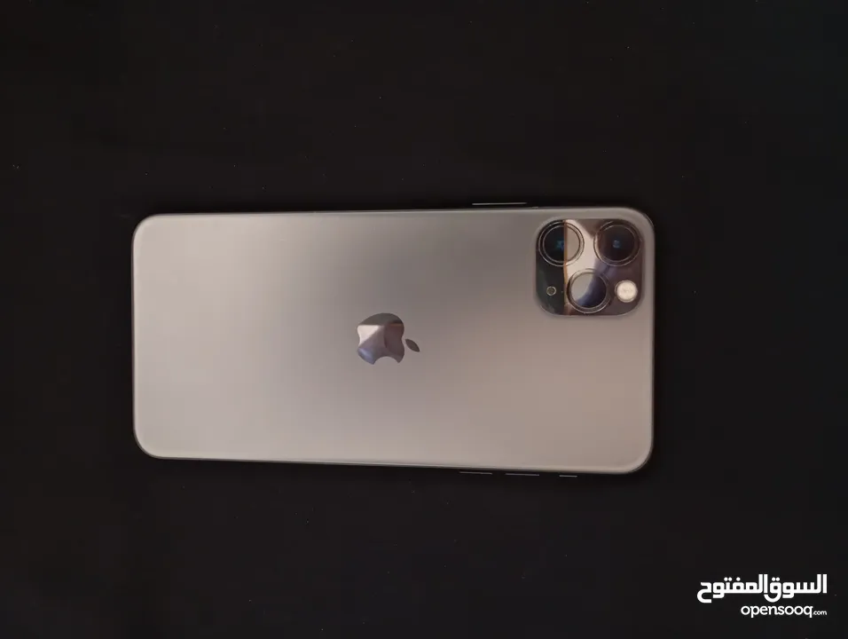 آيفون 11 برو ماكس