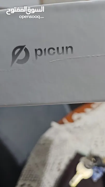 ماركةسماعة رأس  f8 pro picun سماعة رأس air max صوت عالي الوضوح مناسبة لعشاق الموسيقى