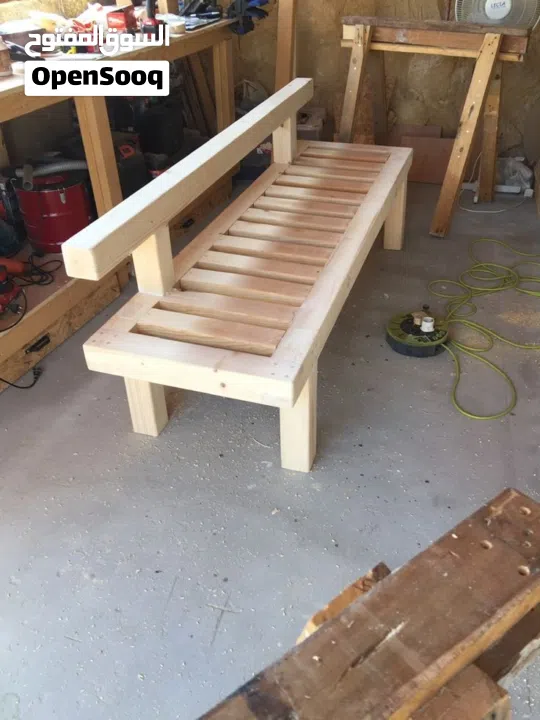 نقوم با أعمال النجارة بجميع الأشكال نجار بحريني