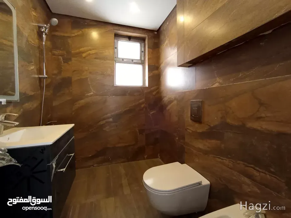 شقه غير مفروشه للبيع في منطقه الدوار الرابع ( Property ID : 31028 )