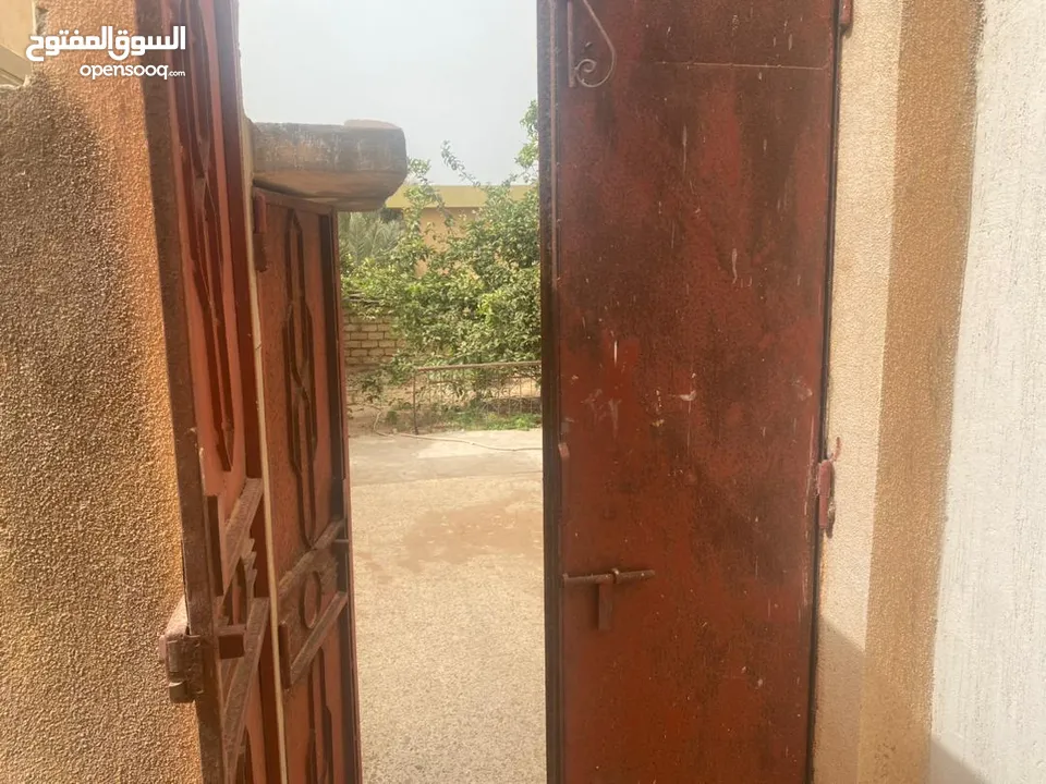 منزل للبيع في شهداء عبد الجليل شريكة التركيه نظام أ_ب