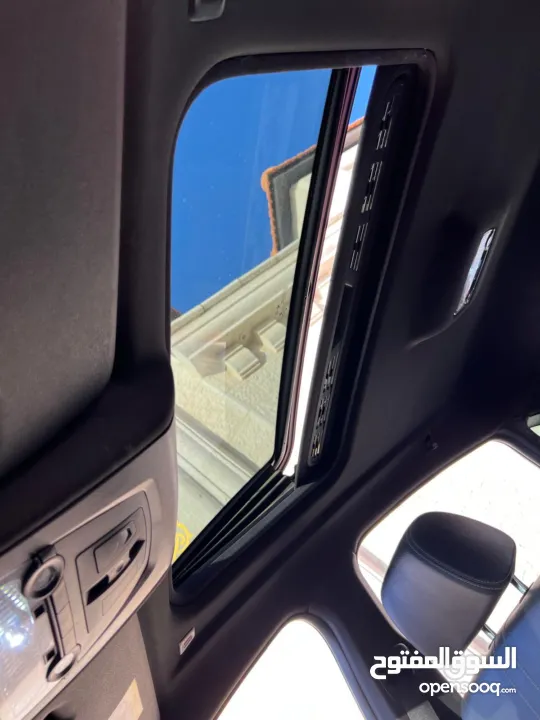 BMW X4 موديل 2015