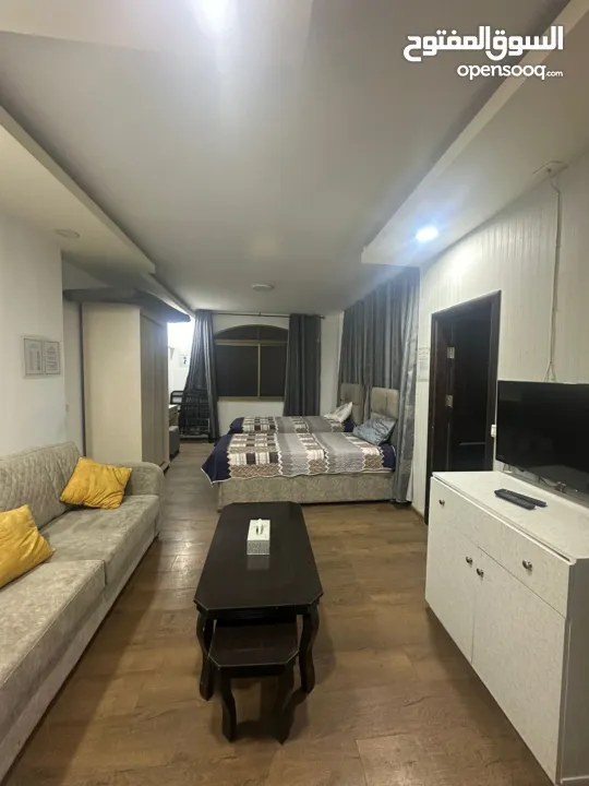 الاحلام للشقق المفروشة