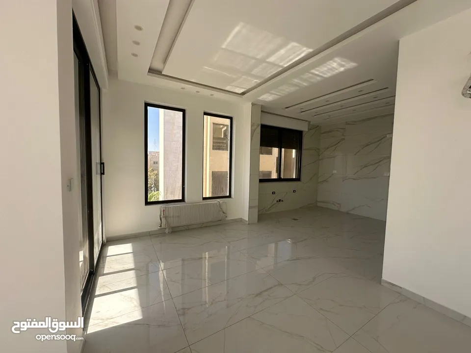 شقه غير مفروشه للبيع في منطقه عبدون ( Property ID : 39316 )