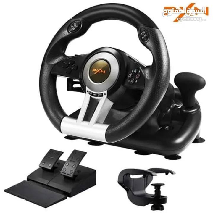 PXN Steering Wheel V3 PRO