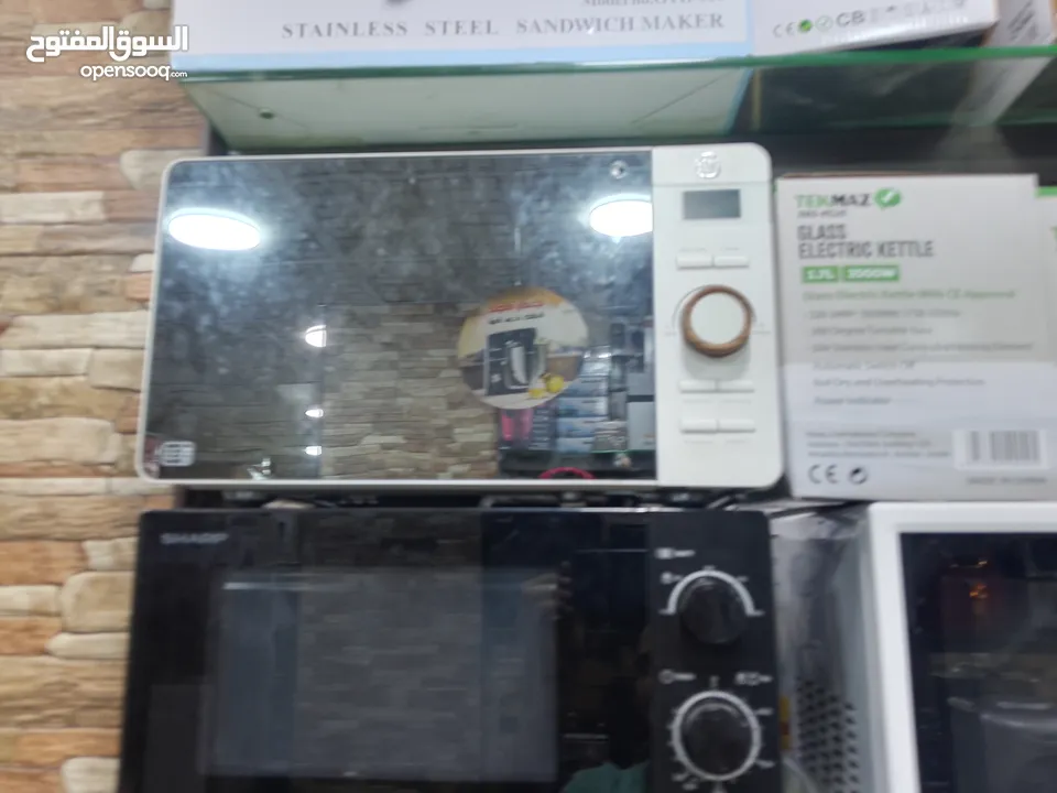 ستوك بحاله جديد