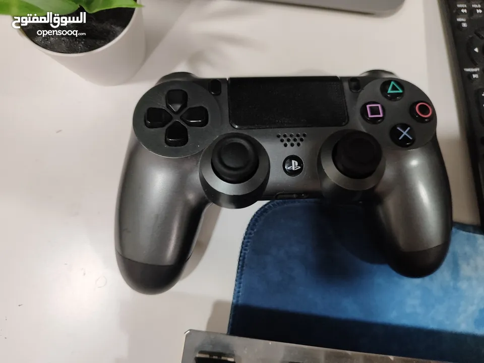 كنترولر بلايستيشن4    ps4 controller