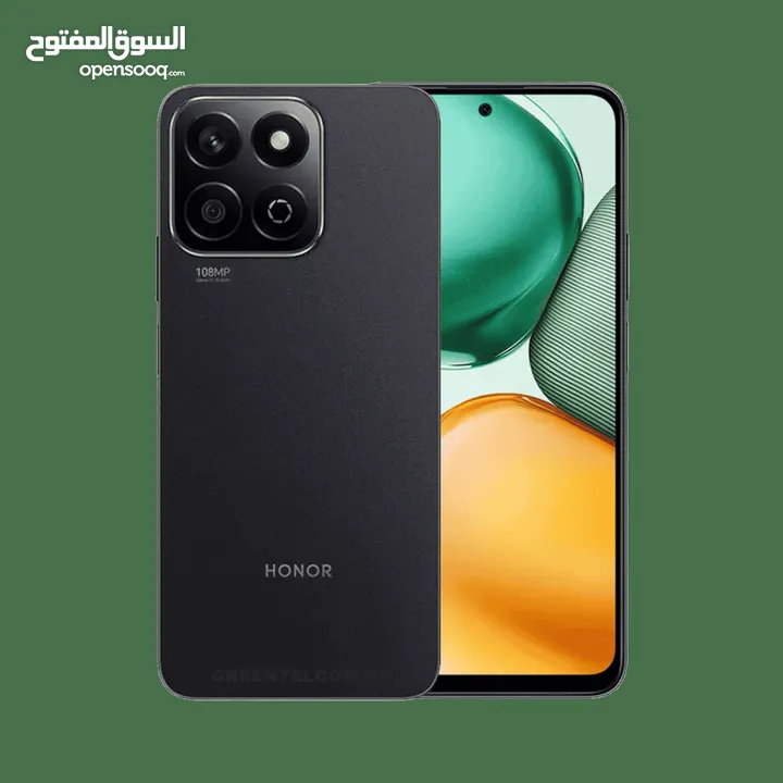فل بكج جديد الان هونور اكس 7 سي  // honor x7c 256G 16G Ram new