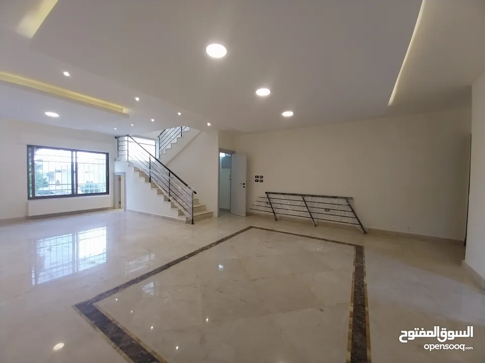 شقة للايجار في عبدون  ( Property 36698 )-174869407