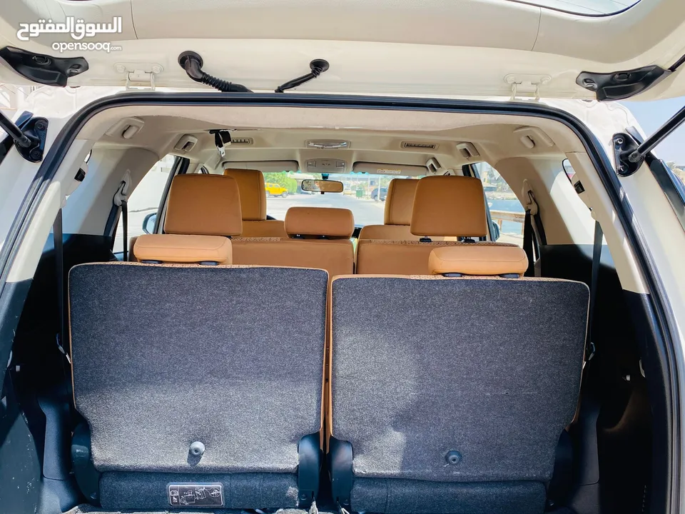 TOYOTA FORTUNER 2021 MODEL WLL MAINTAINED SUV FOR SALE