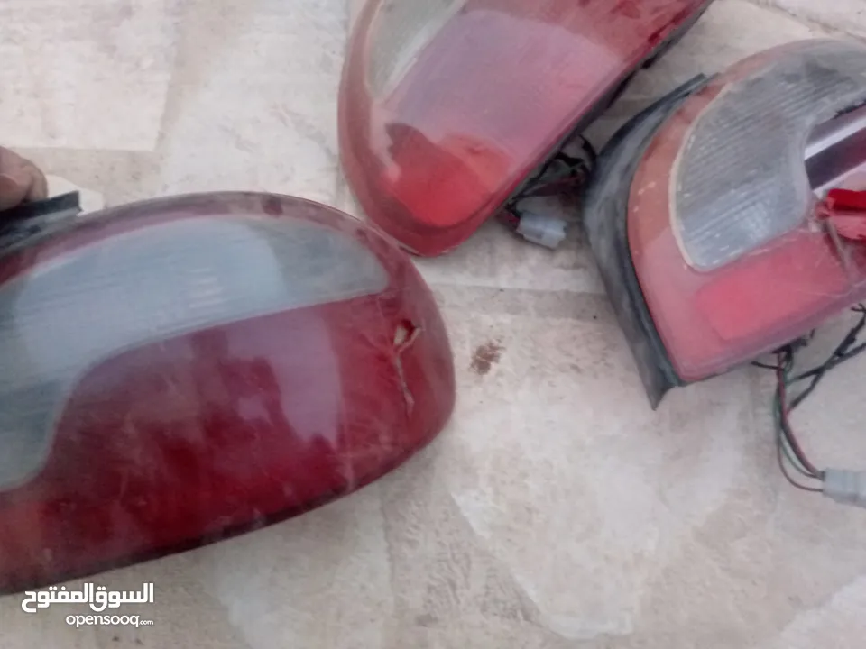 قطع اكسنت 96