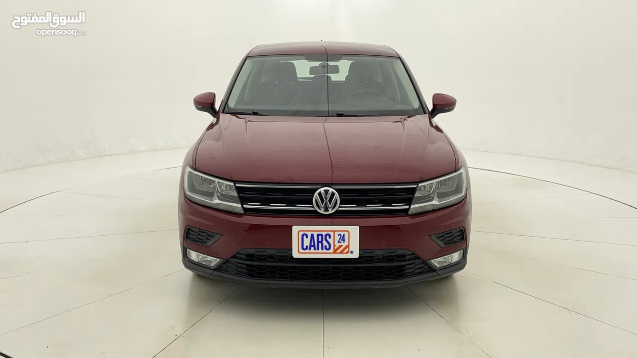 (FREE HOME TEST DRIVE AND ZERO DOWN PAYMENT) VOLKSWAGEN TIGUAN