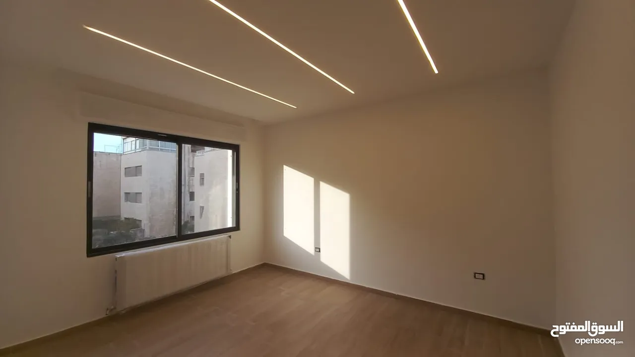 شقة للبيع في  الشميساني ( Property ID : 41178 )