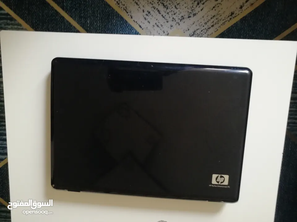 لابتوب hp للبيع