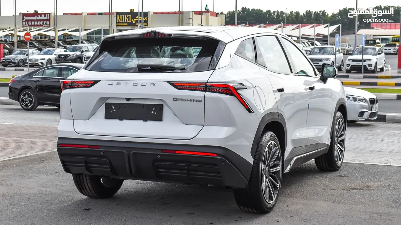 1.6 لاكشري بدون دفعات مقدمه والقسط الاول بعد ثلاث شهور