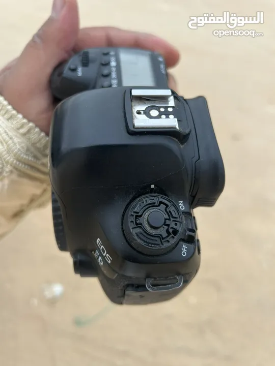 Canon 5D IV